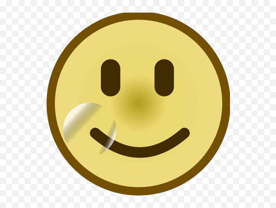 Glossy Emoticons Png Svg Clip Art For - Smiley Emoji,Free Emoticons Download For Mobile