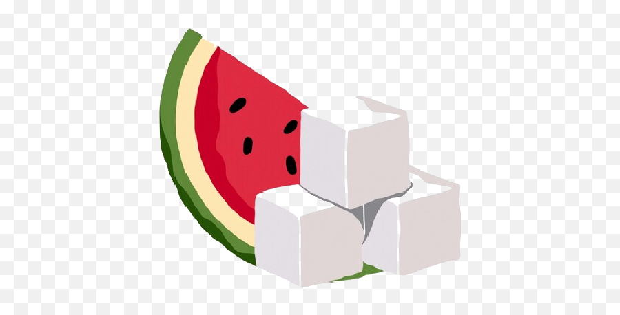 Watermelon Sugar In 2020 - Harry Styles Watermelon Sugar Emoji,Watermelon Emoji