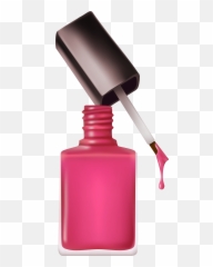 Nails Emoji - Polish