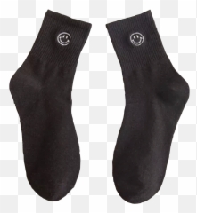 Interesting Smilesocks Socks Sticker - Solid Emoji,Emoji Socks