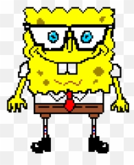 Phedo Sponge Clipart - Happy Emoji,Sponge Emoji