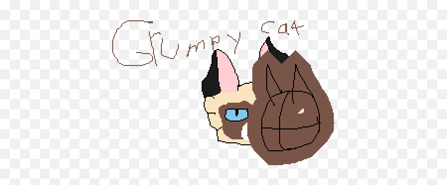 Grumpy Cat Face Png - Grumpy Cat Lol Cartoon 4465990 Language Emoji,Grumpy Cat Emoji