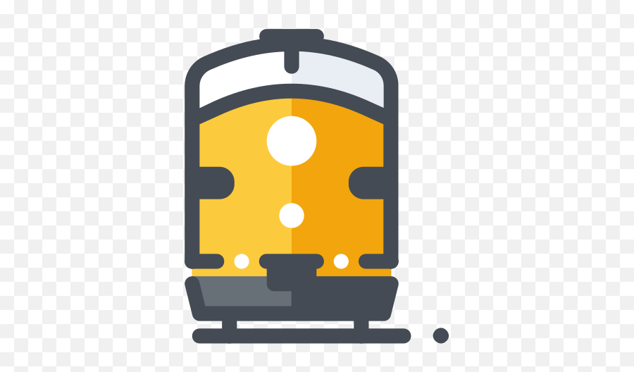 Tram Icon - Free Download Png And Vector Vertical Emoji,Urban Emoji