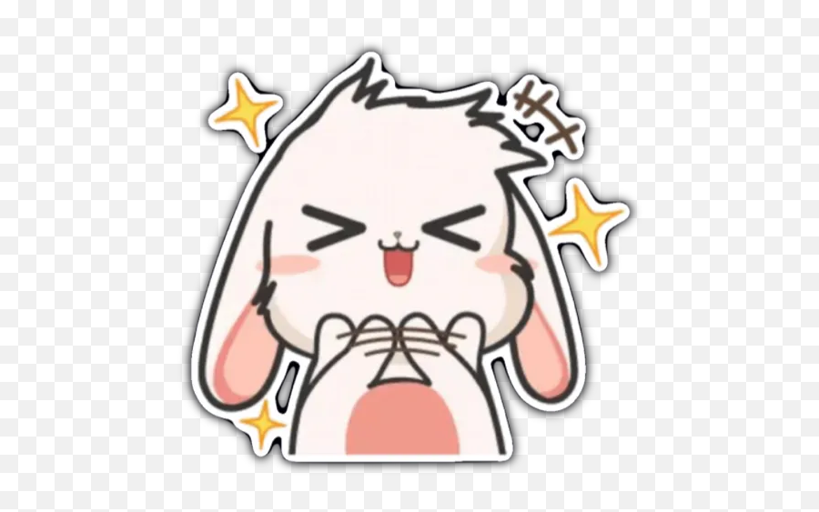 Loppie Stickers For Whatsapp - Stiker Line Daily Life Of Loppie Png Emoji,Boobie Emoji