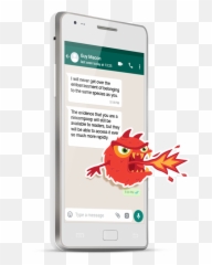 Stop Bully WhatsApp Stickers - Iphone Emoji