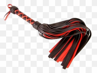 flogger whip kink kinky Sticker by goosebumpsbitch - Transparent Flogger Emoji