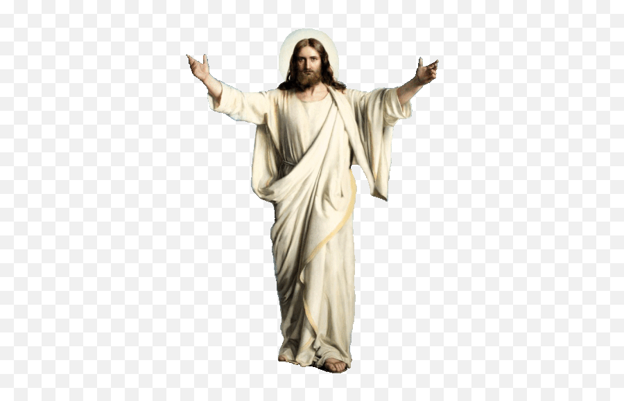 God Jesus The King Gif - God Jesustheking Holy Discover U0026 Share Gifs Jesus Christ Cutout Emoji,Steve Harvey Emoji