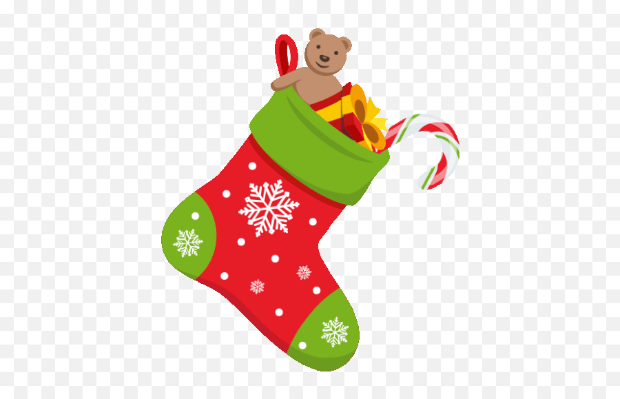 Gift Winter Joy Gif - Gift Winterjoy Joypixels Discover For Holiday Emoji,Christmas Present Emoji