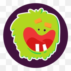 Join A Game - Circle Emoji