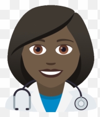 Doctor Joypixels Gif - Emoji