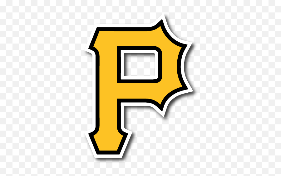 Custom Emoji List For Allpro - Pittsburgh Pirates Logo Png,Airhorn Emoji