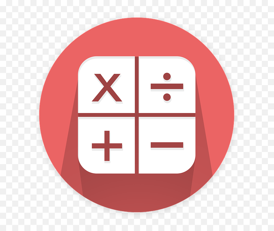 Maths Mathematics Symbols - Cross Emoji,Pi Symbol Emoji