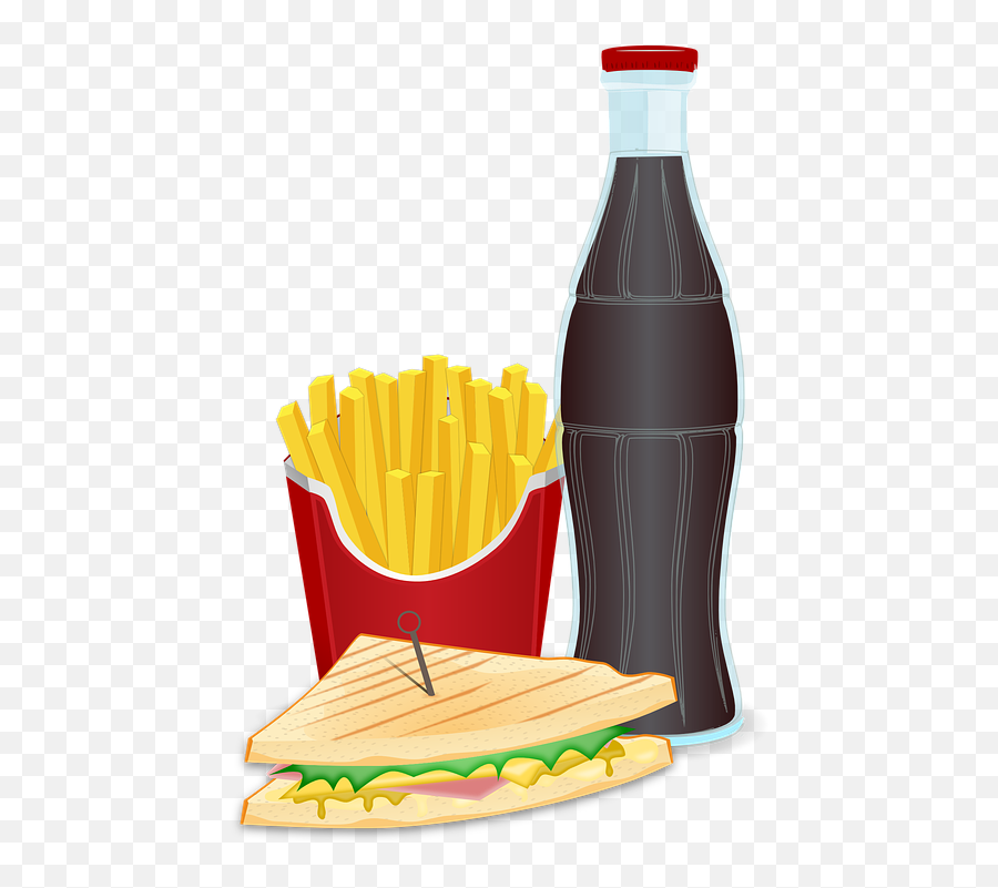 Free Coca Cola Coke Images - Fries Pun Emoji,Food Emoji Copy And Paste