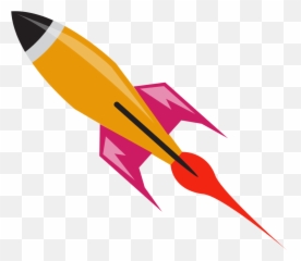 Free Fire Vector Art - Rocket Logo Transparent Emoji,Fire Emoji Vector