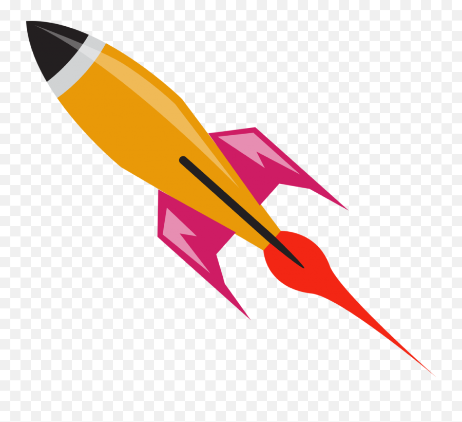 Free Fire Vector Art - Rocket Logo Transparent Emoji,Fire Emoji Vector
