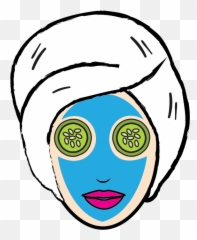 Hockey Mask Black And White - Face Mask Clipart Emoji,Hockey Mask Emoji