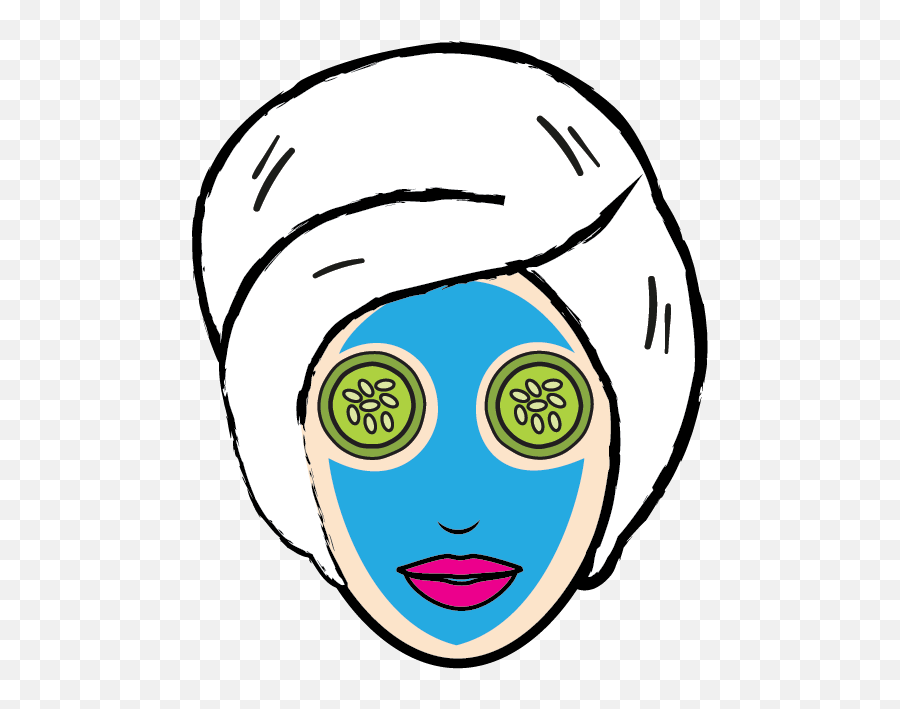 Hockey Mask Black And White - Face Mask Clipart Emoji,Hockey Mask Emoji