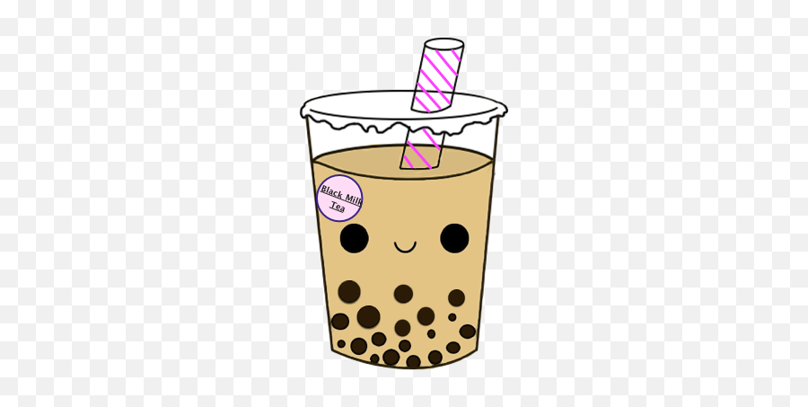 Bobalicious Boba - Bubble Tea Boba Tea Emoji,Bubble Tea Emoji