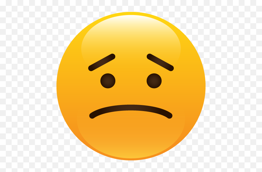 Emoticon Icon - Angry Emoji Face Png,Emoticon Faces
