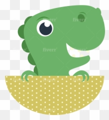 Design Cute Animals Emoticon Stickers - Cartoon Emoji