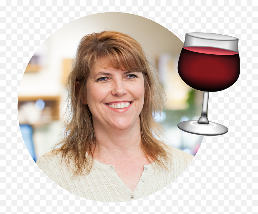 Lets Celebrate World Emoji Day - Wine Glass,Red Wine Emoji