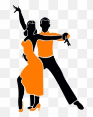 Ddfdc50 - Salsa Dancing Clip Art Emoji,Emoji Salsa Dancer