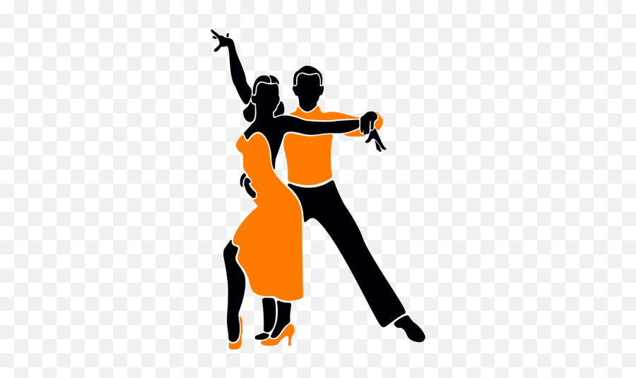 Ddfdc50 - Salsa Dancing Clip Art Emoji,Emoji Salsa Dancer