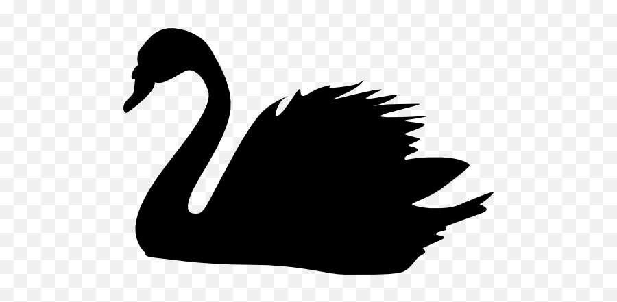 Swan Sticker - Australian Animals And Birds Emoji,Swan Emoji