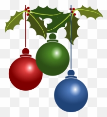 132938 Christmas Free Clipart - Art Symbols Emoji