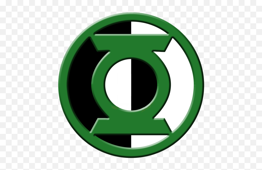 Now Has Flairs Flair - Kyle Rayner Green Lantern Symbol Emoji,Green Lantern Emoji