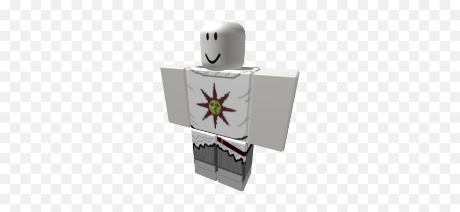 Roblox Solaire Armor - Roblox Witch Outfit Emoji,Solaire Emoticon