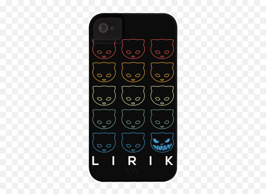 Shop Lirik - Blue Mountain State Thad Castle Emoji,Emoticons For Iphone 4s