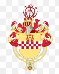 Coat Of Arms António De Spínola - Iglesias Emoji
