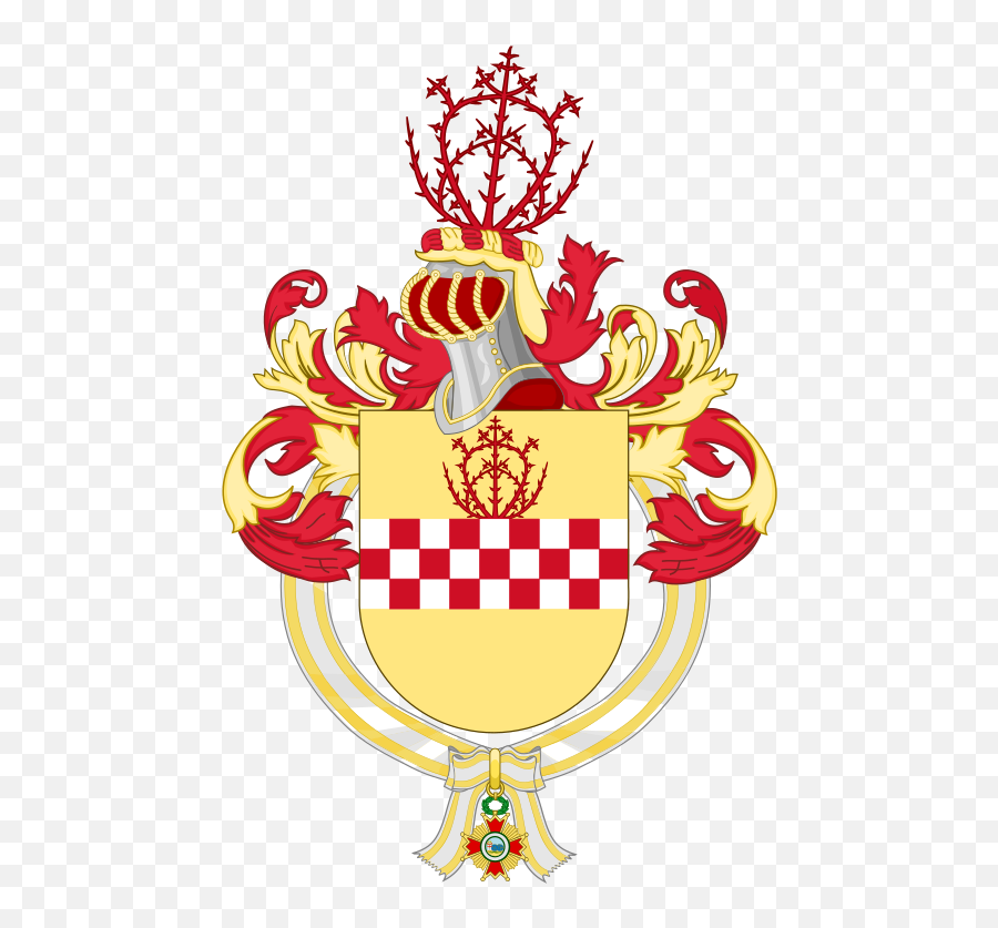 Coat Of Arms Of António De Spínola - Iglesias Coat Of Arms Emoji,Free Catholic Emojis