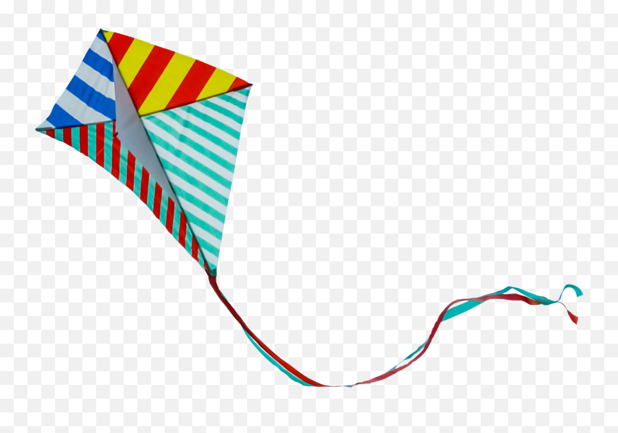 Kite Summer Summerfun Colorful - Good Thought For Kite Emoji,Kite Emoji
