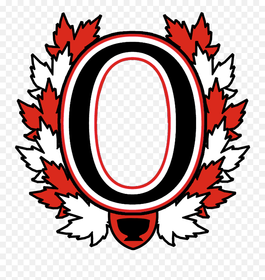 Ottawa Senators Peace Tower Logo 3 Copy - New Ottawa Senators Logo Emoji,Tower Emoji