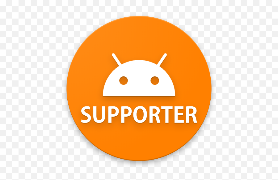 Apk support