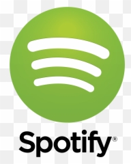 Spotify Logo Png Transparent Spotify Logopng Images Pluspng - Spotify Logo Emoji,Frisbee Emoji