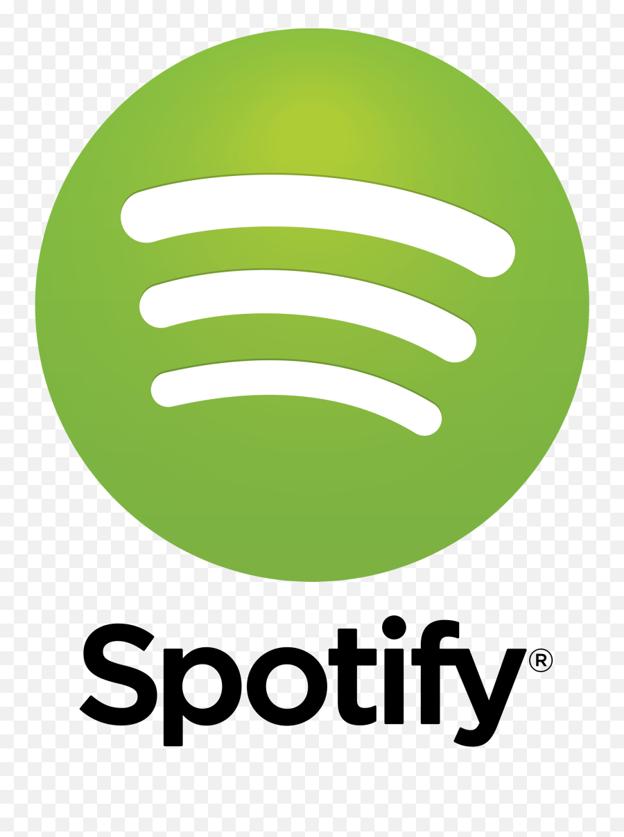 Spotify Logo Png Transparent Spotify Logopng Images Pluspng - Spotify Logo Emoji,Frisbee Emoji