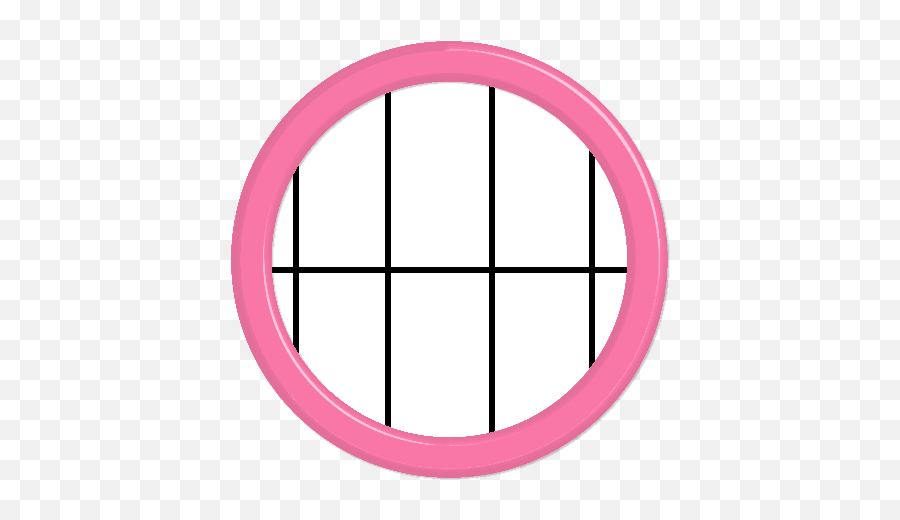 Lydian Smiles Sticker Pack - Circle Emoji,Toothy Smile Emoji