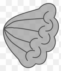Air Blowing PNG SVG Clip art for Web - Download Art Emoji