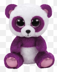 Beanie Boos Ty - Boom Emoji