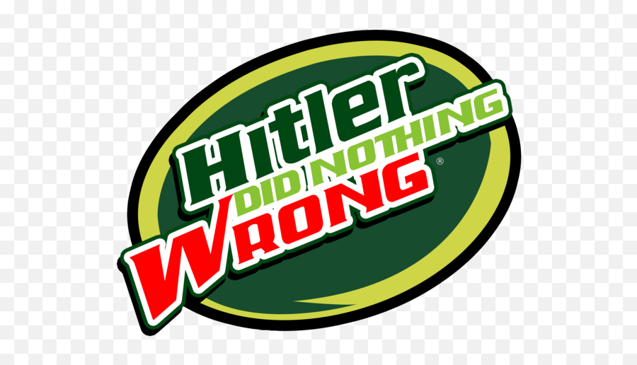 Adolf Hitler Know Your Meme - Hitler Did Nothing Wrong Mtn Dew Emoji,Heil Emoji