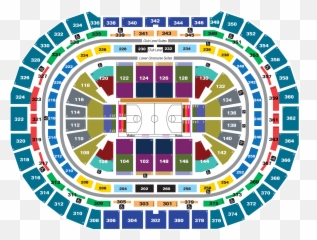 Colorado Avs Seating Chart - Basketball Pepsi Center Seating Chart Emoji,Emoji Level 110
