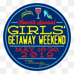 10 Reasons You Need A Girls Getaway at Walt Disney World - Future Radio Emoji