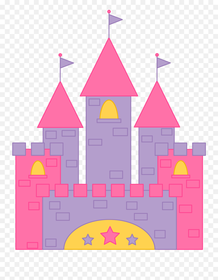 Clipart Snow Castle Clipart Snow Castle Transparent Free - Fairytale Castle Princess Castle Clipart Emoji,Disney Castle Emoji