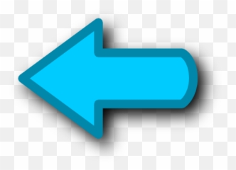 Library Of Arrow Jpeg Png Files - Back Icon Emoji