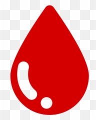Blood Drop Icon Png Image Free Download Searchpng - Clip Art Blood Drop Icon Emoji,Blood Drop Emoji