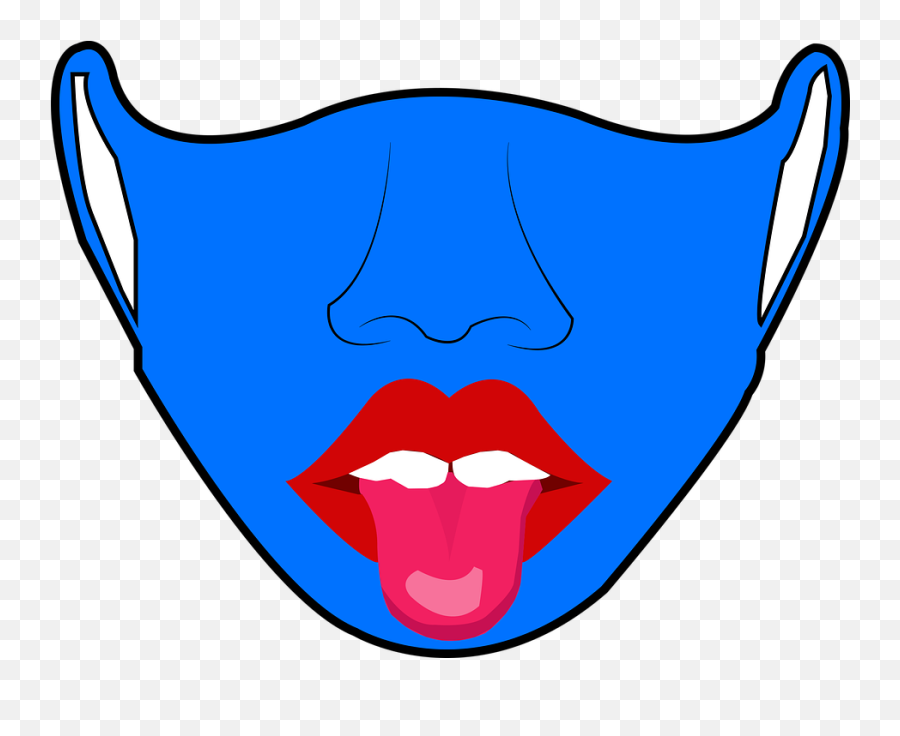 Free Photo Fun Funny Emoji Comedy Funny Mask Mask Clown - Clip Art,A Cute Emoji