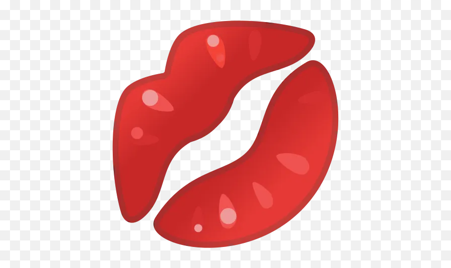 Hot Lips Emoji Meaning Lipstutorialorg - Draw Kissing Lips Emoji,Iphone Kiss Emoji